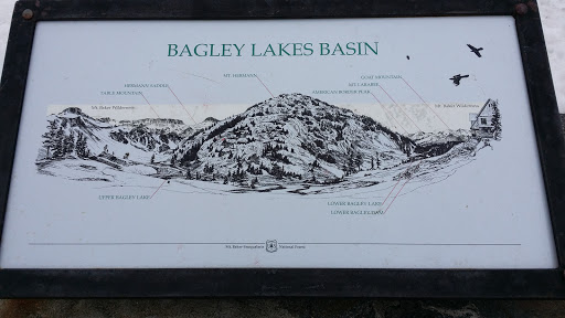 Bagley Lakes Park