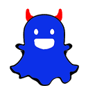 Snapchat Save Pics icon