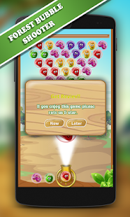 Fruit Bubble ShootUp Game Screenshots 20