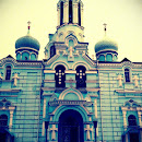 Храм Св. Дмитрия Ростовского