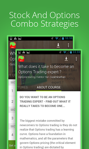 Become A Trader