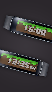 How to download Crafty Clock for Gear Fit lastet apk for bluestacks