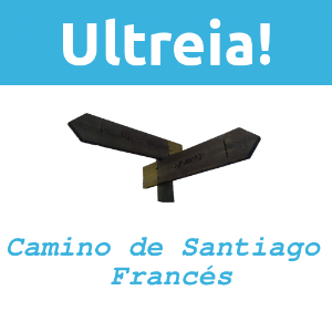 Ultreia! Camino Francés 1.51.3