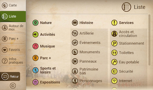 My Mobile Plains Screenshots 12