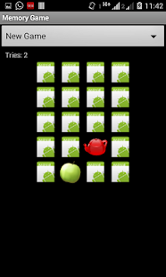 How to install Game of Memory patch 1.0 apk for android