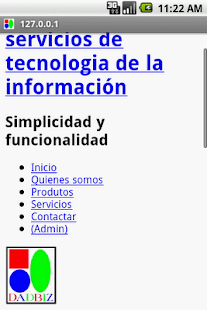 Free Lua Web App Server APK for PC