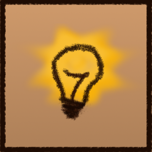 SketchOn! - a lights out game LOGO-APP點子