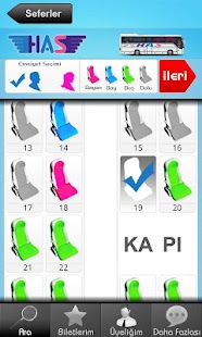 Has Turizm Screenshots 2