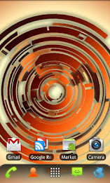 RLW Theme Dust Tech poster 2