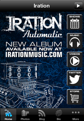 Iration