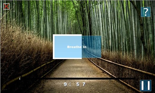 Breathing for Life Screenshots 3