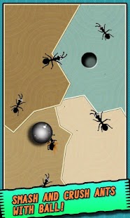How to download Ant vs Ball patch 1.5 apk for laptop