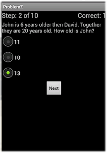 How to mod ProblemZ patch 1.2 apk for android