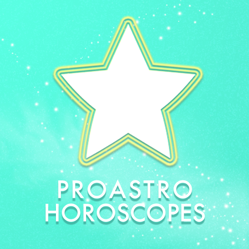 ProAstro Horoscopes Every Day LOGO-APP點子