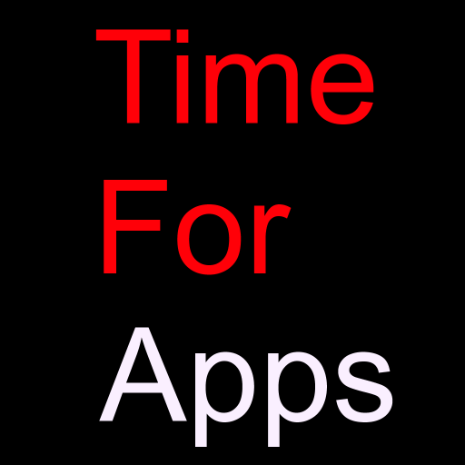 Time For Apps LOGO-APP點子