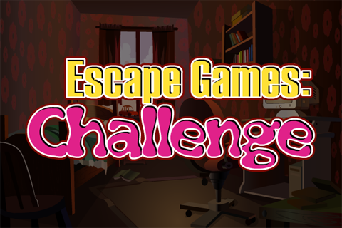 Escape Games : Challenge