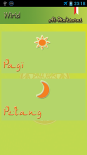 Download Al-Ma'tsurat APK for Android