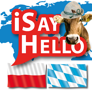 iSayHello Polish - Bavarian