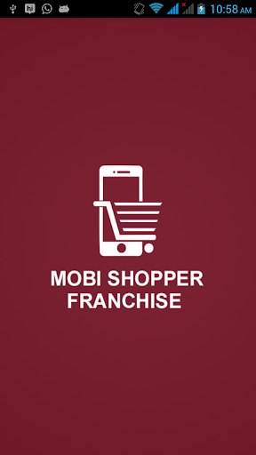 Mobi Shopper Fanchise