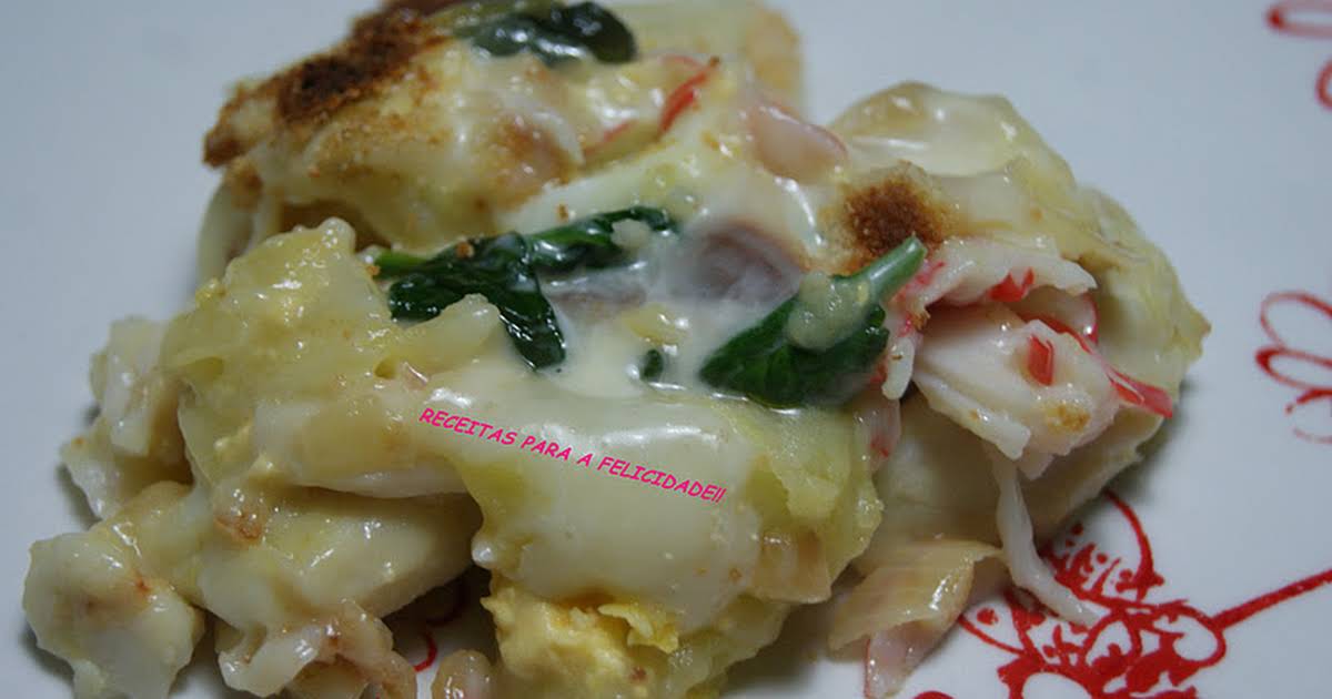 Steak and Crab Meat Recipes | Yummly