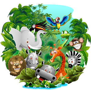 Wild Safari Zoo.apk 1.3