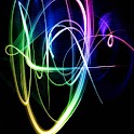 3D light 030 logo