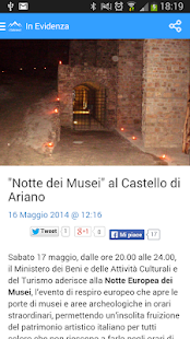 Lastest Città di Ariano APK for Android