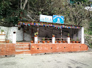mahadev temple