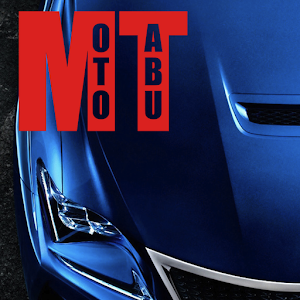 Moto Tabu Magazyn 1.0.1