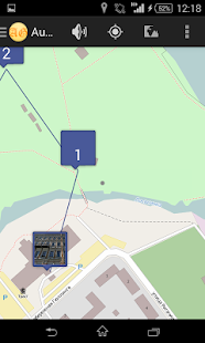 Audio guide Screenshots 3