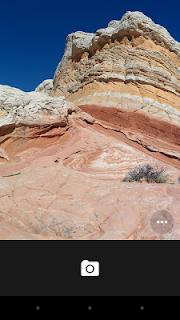 Photo Sphere Camera screenshot