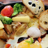 aqua水相餐廳法義料理