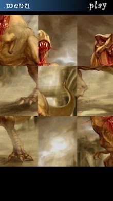Dinosaurs