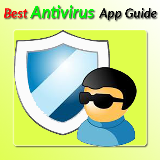 Best Antivirus App Guide 娛樂 App LOGO-APP開箱王