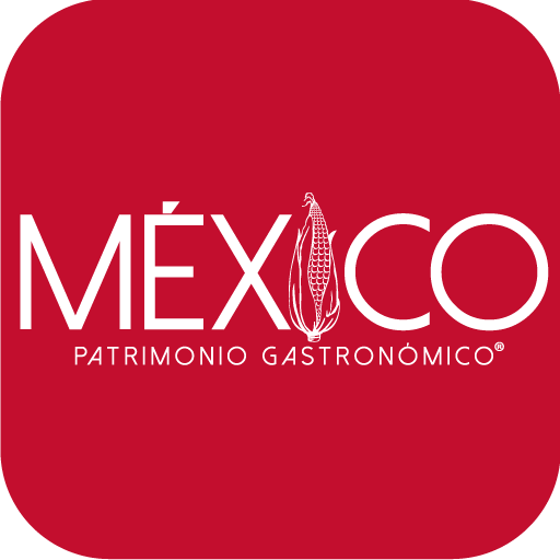 México Patrimonio Gastronómico LOGO-APP點子