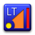 Radioactivity Counter Lite logo