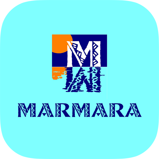 Centro Marmara 健康 App LOGO-APP開箱王