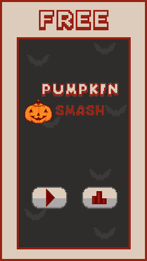 Pumpkin Smash Free