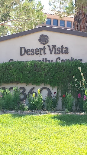 Desert Vista Community Centre