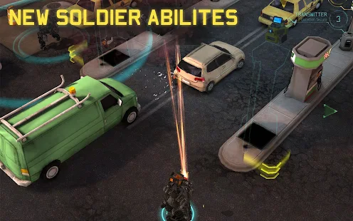 XCOM®: Enemy Within - screenshot thumbnail