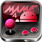 Cover Image of ダウンロード MAME4droid（0.139u1） 1.6.1 APK