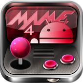 MAME4droid  (0.139u1)