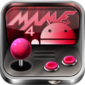 MAME4droid  (0.139u1)