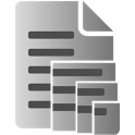 Files Splitter & Joiner icon