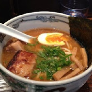 麵屋武藏(神山店)