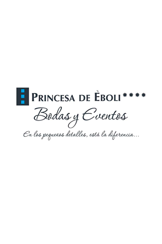Hotel Princesa de Éboli