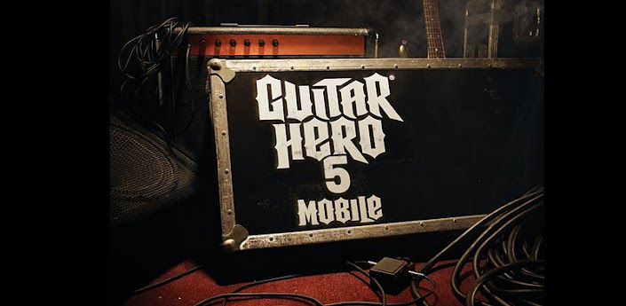 GUITAR HERO® 5