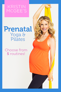 How to install Prenatal Yoga Pilates Kristin 1.04 mod apk for laptop