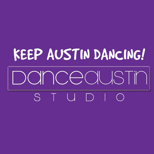 Dance Austin Studio 健康 App LOGO-APP開箱王