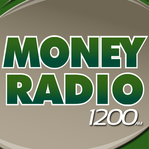 Money Radio 1200 LOGO-APP點子